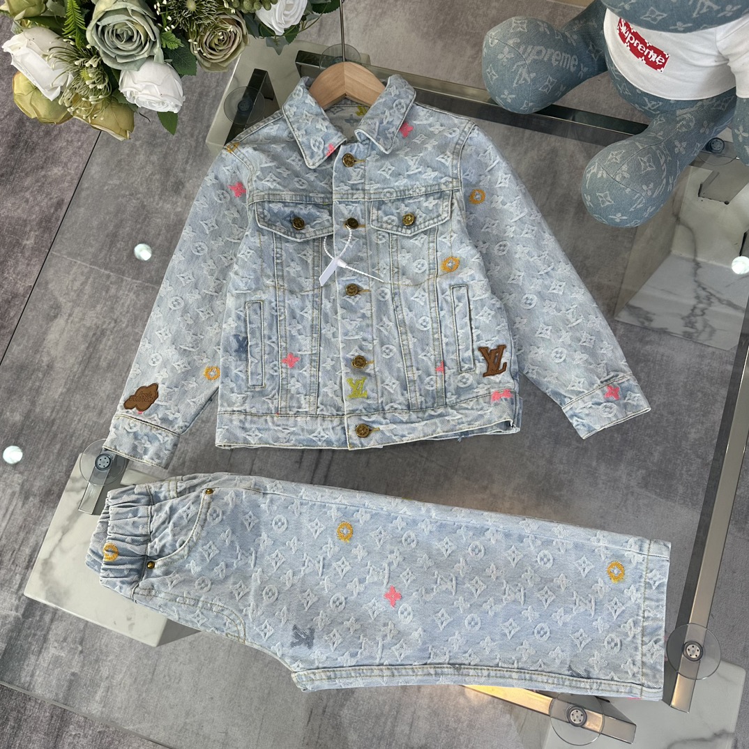 Louis Vuitton Kids